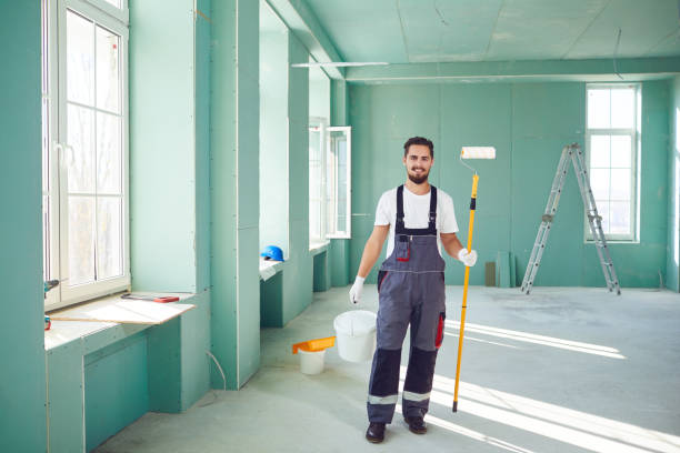 Best Mold Prevention Services  in Glenwood, IL