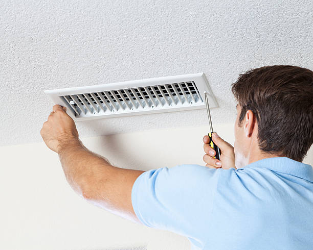 Best Industrial Mold Remediation  in Glenwood, IL